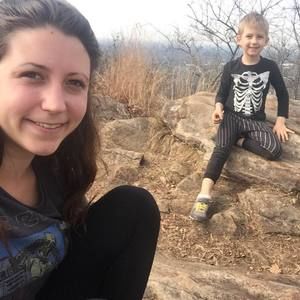 Meet your Posher, Alex